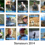 The Slamateurs